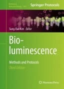 Bioluminescence Methods and Protocols