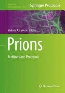 Prions Methods and Protocols