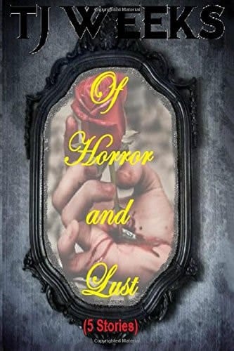 Of Horror and Lust
