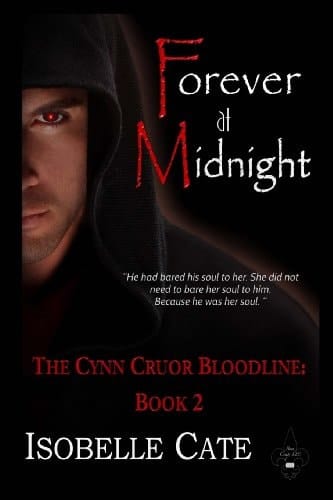 Forever at Midnight