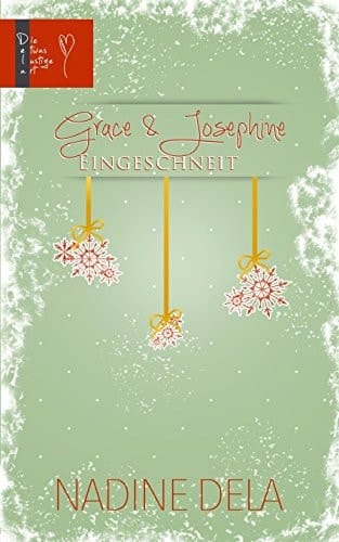 Grace and Josephine Eingeschneit