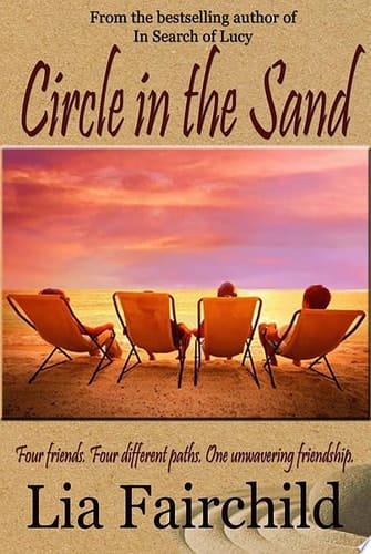 Circle in the Sand
