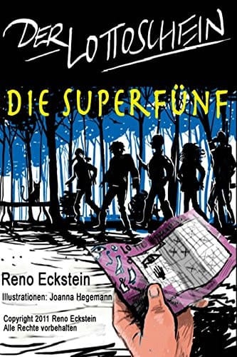 Die Superfünf