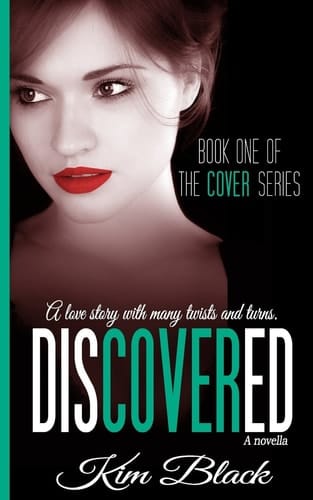 Discovered