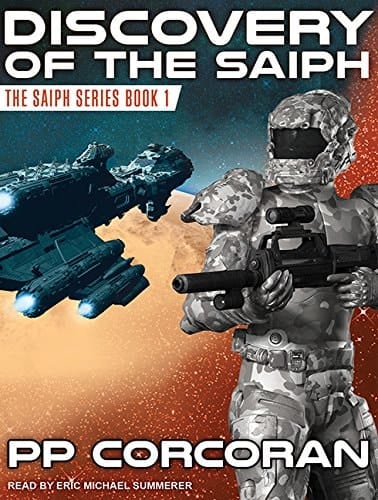 Discovery of the Saiph (Saiph, 1)