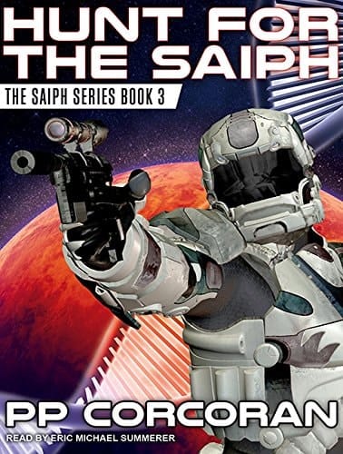 Hunt for the Saiph (Saiph, 3)