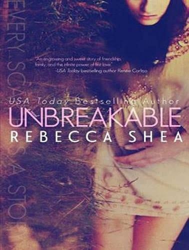 Unbreakable (Unbreakable, 1)