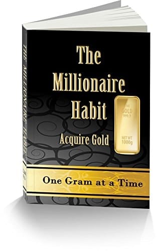The Millionare Habit