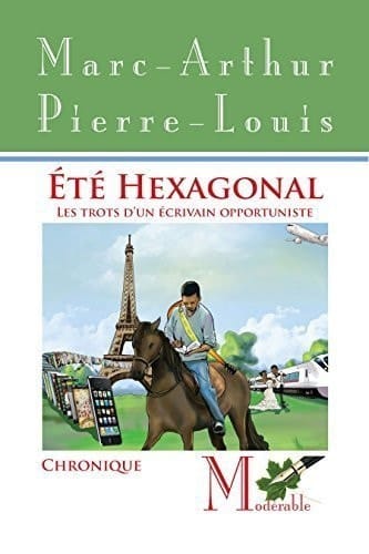 Été Hexagonal