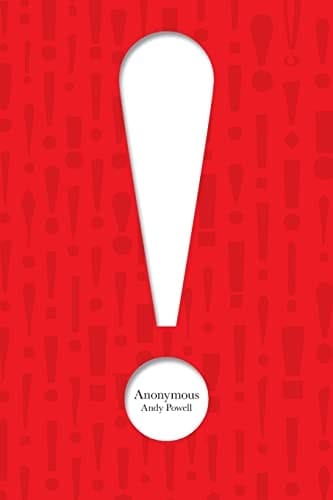Anonymous!