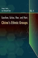 Gaoshan, Gelao, Han, and Hani