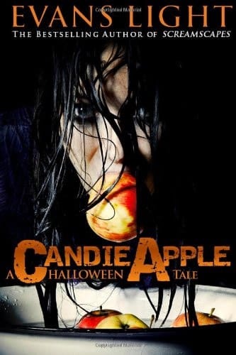 Candie Apple: a Halloween Tale