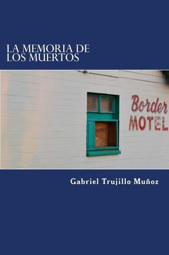 La memoria de los muertos (novela)