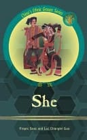 She With Statistical Data