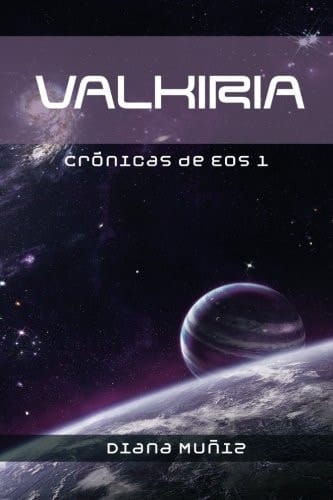 Crónicas de Eos: Valkiria