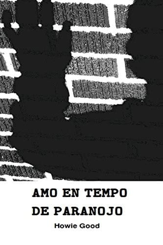 Amo En Tempo de Paranojo