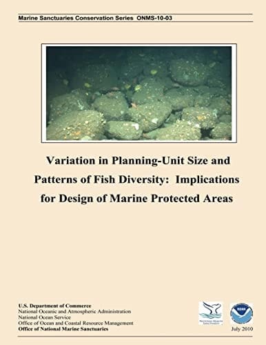 Variation in Planning Unit-Size and Patterns of Fish Diversity Implications for Design of Marine Protected Areas