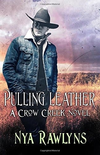 Pulling Leather