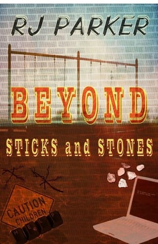 Beyond Sticks and Stones Cyberbullying