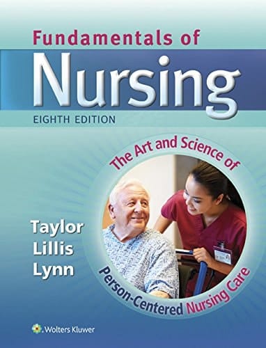 Fundamentals of Nursing + Coursepoint + Skill Checklists: The Art and Science of Person-centered Nursing Care