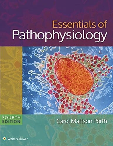 Essentials of Pathophysiology: Concepts of Altered Health States (Coursepoint)