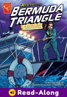 Rescue in the Bermuda Triangle: An Isabel Soto Investigation