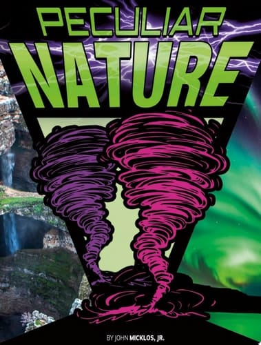 Peculiar Nature