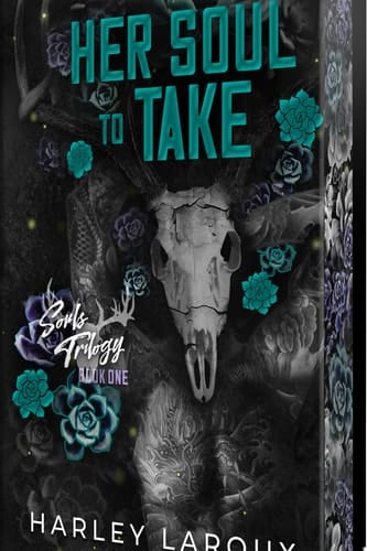 Her Soul to Take: Deluxe Special Edition A Paranormal Dark Academia Romance