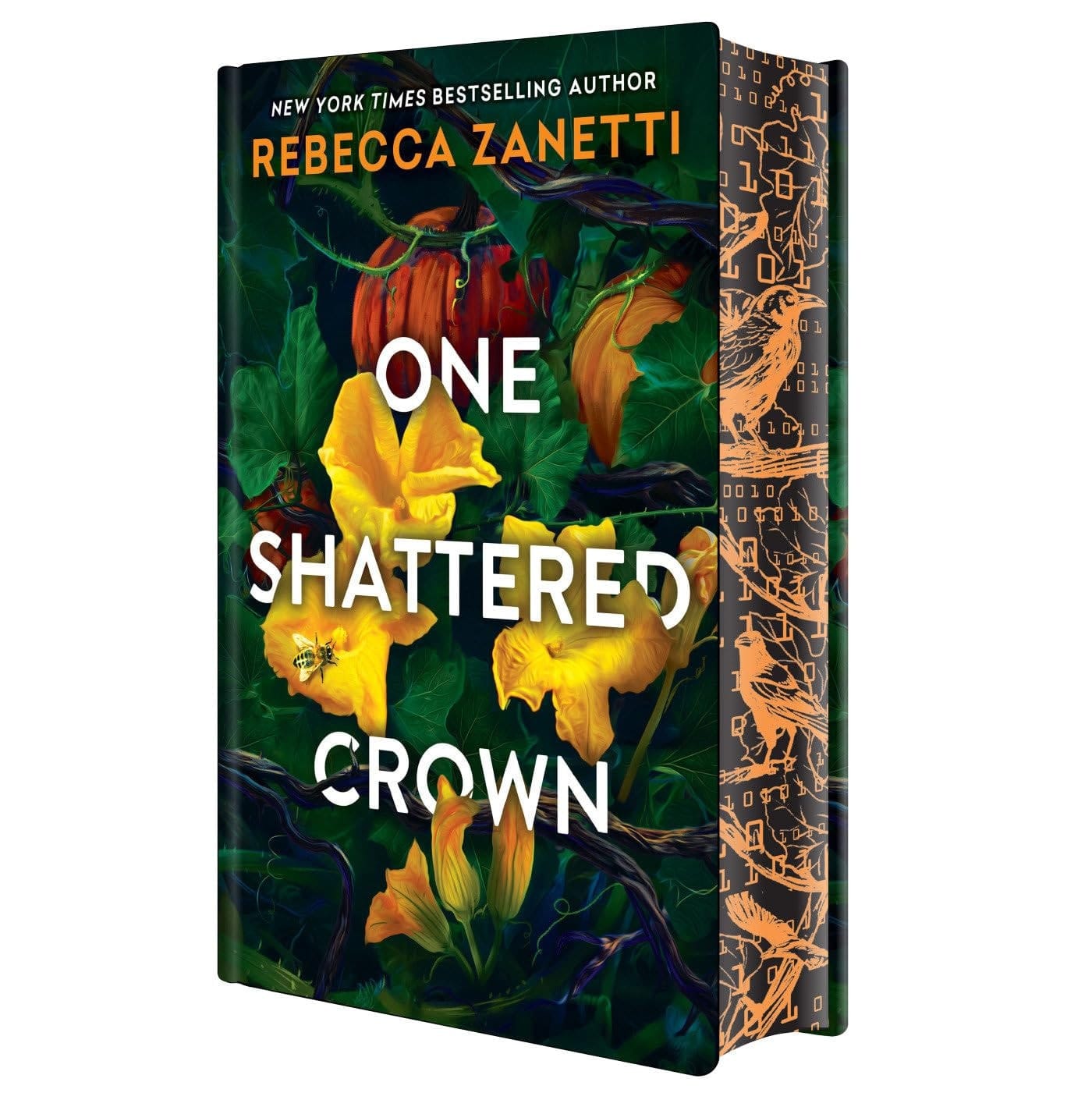 One Shattered Crown: Deluxe Limited Edition