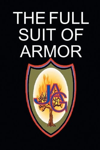 The Full Suit of Armor