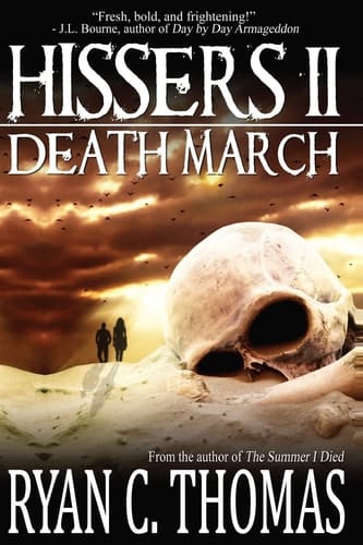 Hissers II Death March
