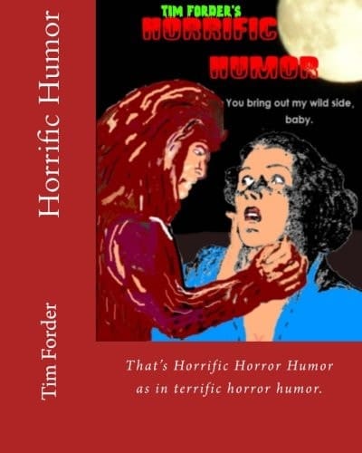 Horrific Humor