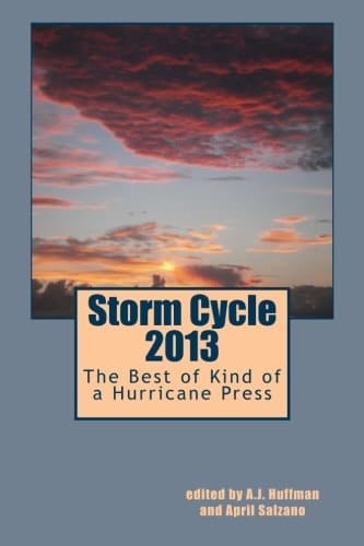 Storm Cycle 2013