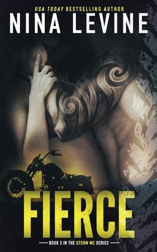 Fierce (Storm MC #2)