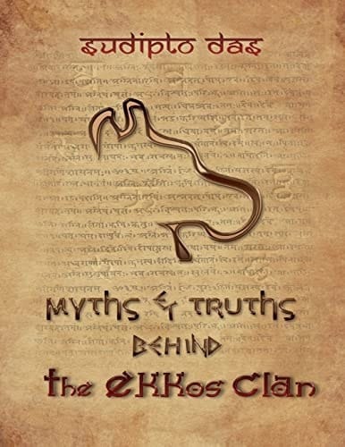 Myths and Truths Behind the Ekkos Clan (Letter Box) Letter Box Edition