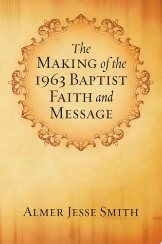 The Making of the 1963 Baptist Faith and Message