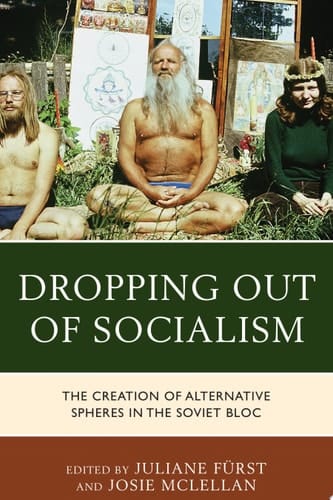 Dropping out of Socialism