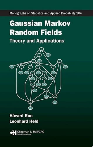 Gaussian Markov Random Fields