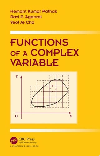 Functions of a Complex Variable