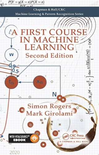 A First Course in Machine Learning