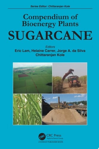 Compendium of Bioenergy Plants