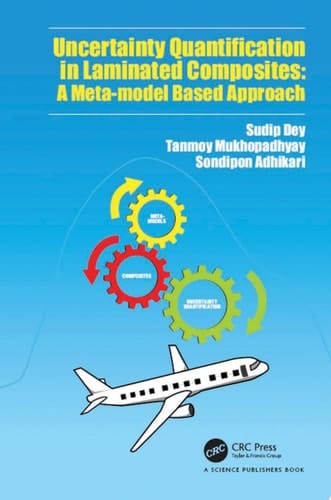 Uncertainty Quantification in Laminated Composites A Meta-model Based Approach