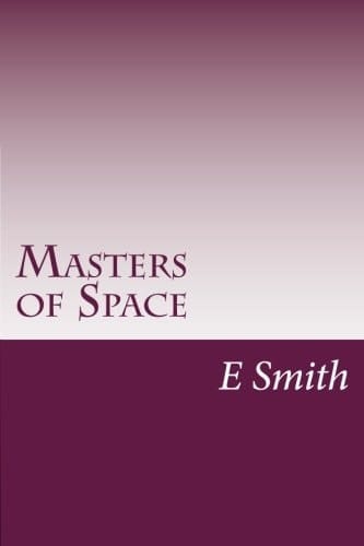 Masters of Space