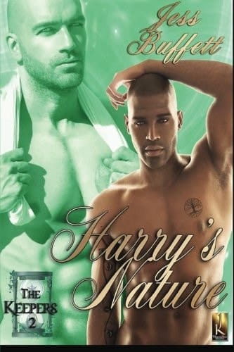 Harry's Nature