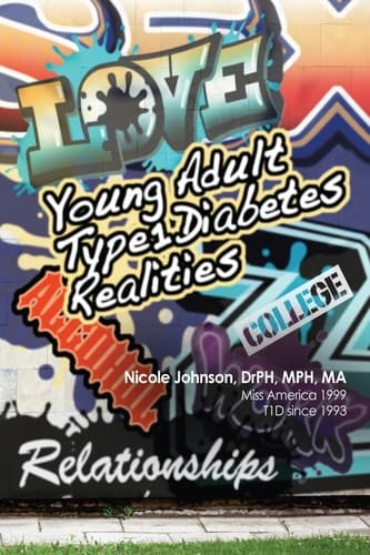Young Adult Type 1 Diabetes Realities