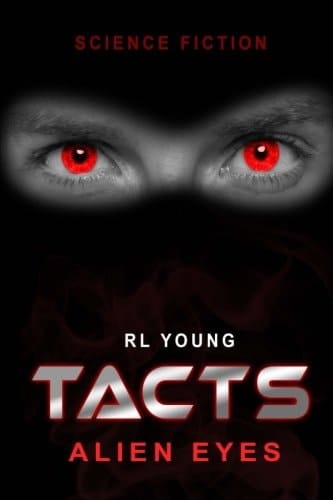 'Tacts Alien Eyes