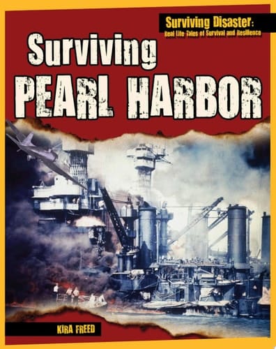 Surviving Pearl Harbor
