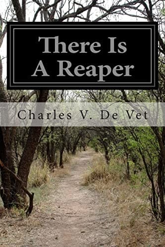 There Is a Reaper