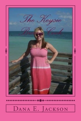 The Keysie Breezy Cook Cookbook