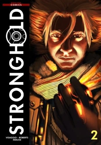 Stronghold 2 The Chains Part 2